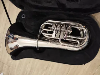 Bombardino Consolat de Mar en Do