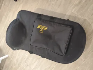 Bombardino Consolat de Mar en Do