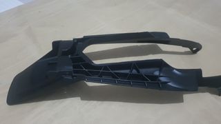 Soporte Portamatrículas Moto 2023