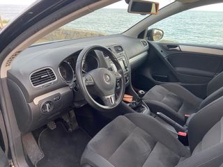Volkswagen Golf VI Sport 1.6 TDI