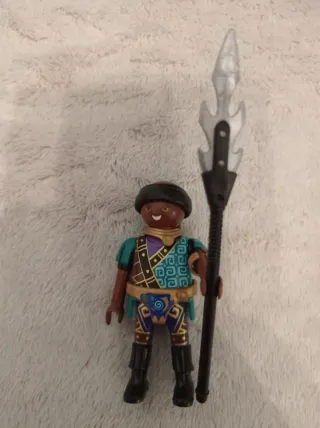 Torre Mago Novelmore Playmobil