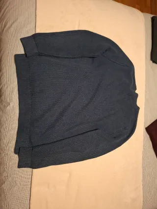 Jersey Tommy Jeans Azul Talla XL