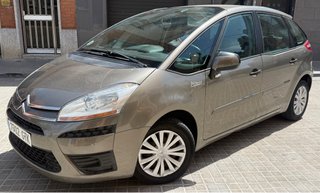 🌟 105.000km✅Citroën C4 Picasso 1.6 HD