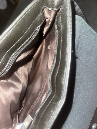 Bolso Gucci Beige Monogram