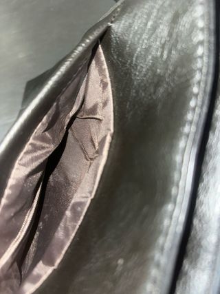 Bolso Gucci Beige Monogram