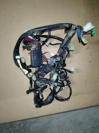 Cablagem Yamaha Fazer 600 2000