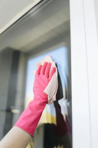 Servicio de Limpieza