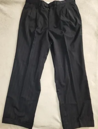 Completo elegante uomo Flying Cross