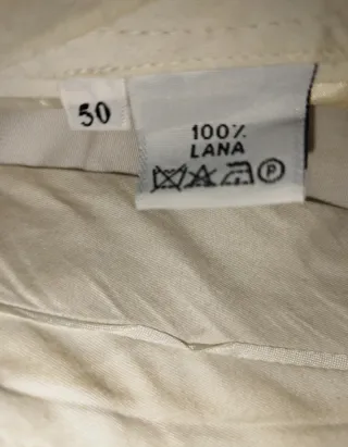 Completo elegante uomo Flying Cross