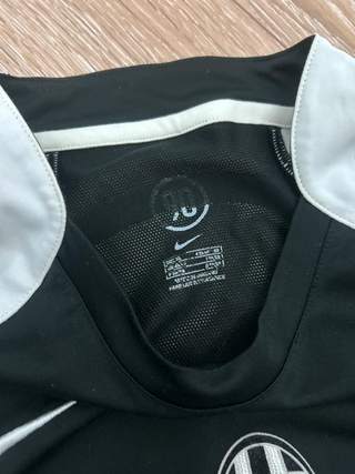 Camiseta Nike Vintage Juventus 2005/2006