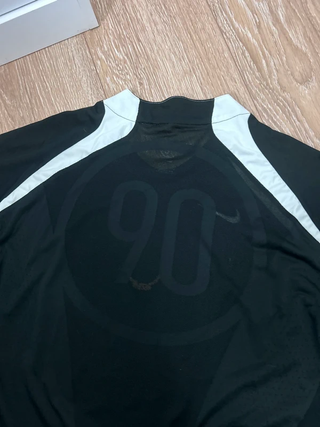 Camiseta Nike Vintage Juventus 2005/2006