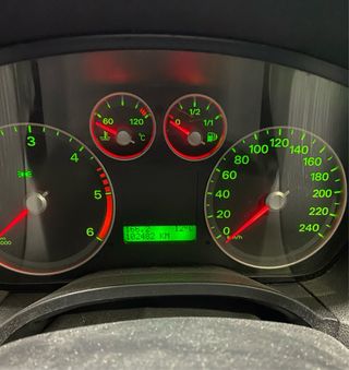 Ford Focus Tdci 115 CV