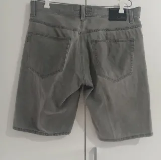 Bermudas vaqueras Tiffosi hombre