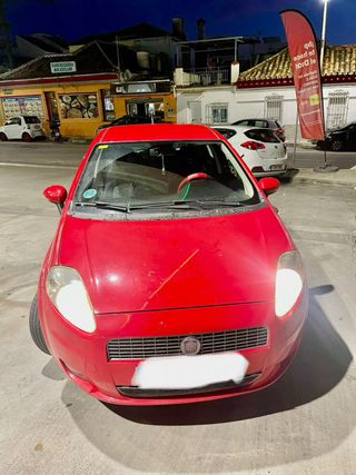 FIAT Punto 2009