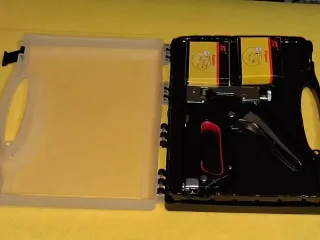 Spillatrice per legno