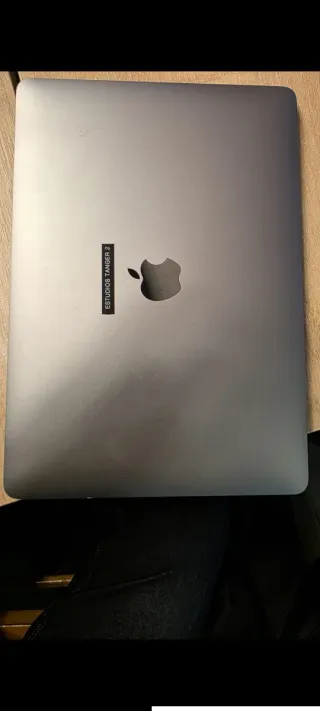 MacBook Pro 2020 512GB i7