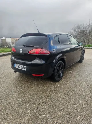 SEAT Leon 2005