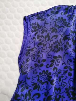 Maglia éks nuova in viscosa.