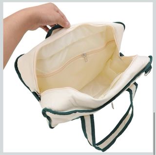 ¡CHOLLO! Bolsa de Tenis Multifuncional