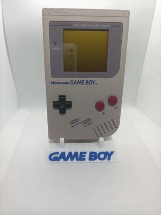 Soporte Expositor Game Boy Classic DMG