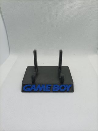 Soporte Expositor Game Boy Classic DMG