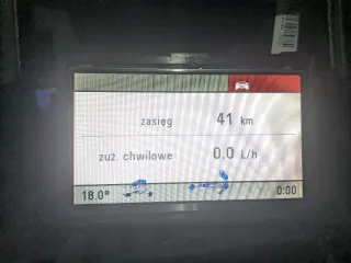 Ecrã CID Opel astra h/Zafira b