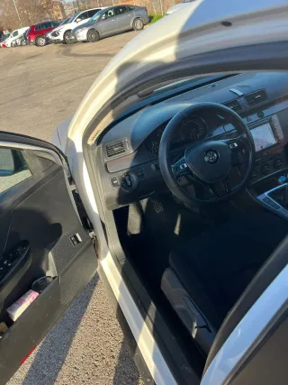 Volkswagen Passat 2009