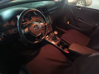 Volkswagen Passat 2009