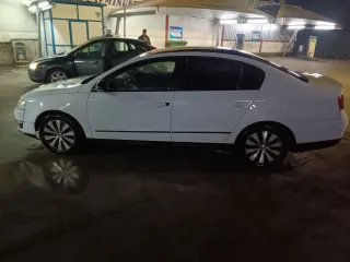 Volkswagen Passat 2009