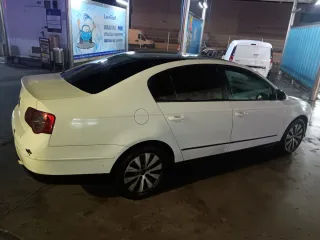 Volkswagen Passat 2009