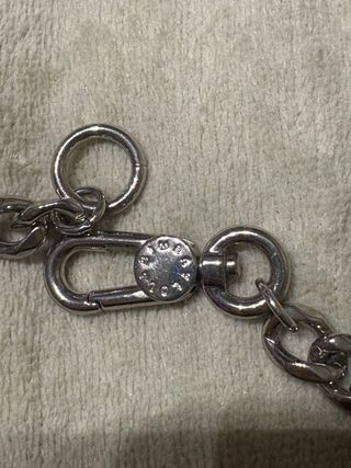 Collar Bimba y Lola multicolor