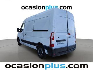 Renault Master Furgon L2H2 3500 Energy Blue dCi 107 kW (145 CV)