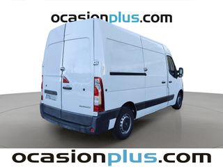 Renault Master Furgon L2H2 3500 Energy Blue dCi 107 kW (145 CV)