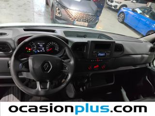 Renault Master Furgon L2H2 3500 Energy Blue dCi 107 kW (145 CV)