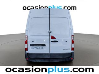 Renault Master Furgon L2H2 3500 Energy Blue dCi 107 kW (145 CV)