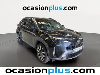 Toyota Yaris Cross 130H Style 96 kW (130 CV)