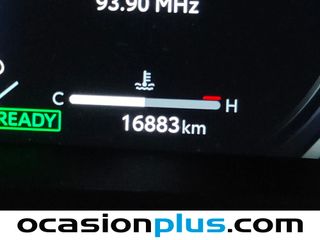 Toyota Yaris Cross 130H Style 96 kW (130 CV)