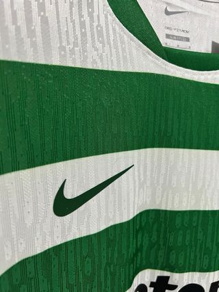 Camisola Sporting 25/26