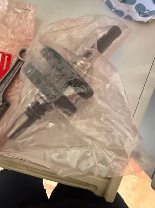 Cigüeñal Honda SH300