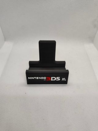 Soporte Expositor Nintendo 3DS XL