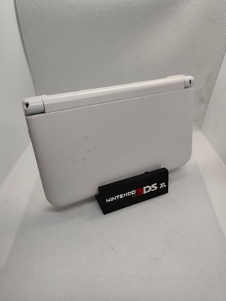 Soporte Expositor Nintendo 3DS XL