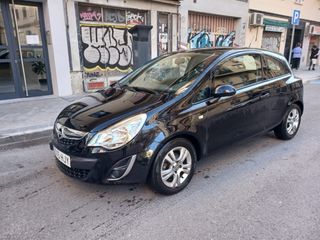 Opel Corsa 2012