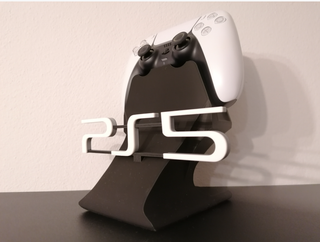 Soporte Para Mandos PS4-PS5/ Auriculares