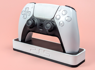 Soporte Para Mandos PS4-PS5/ Auriculares