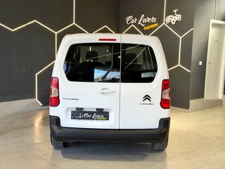 Citroen Berlingo 2019 ¡SHINE 100cv!