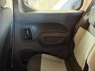 Citroen Berlingo 2019 ¡SHINE 100cv!