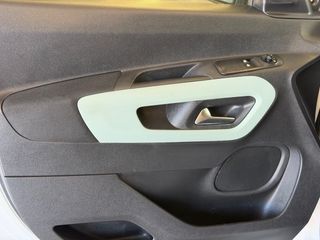 Citroen Berlingo 2019 ¡SHINE 100cv!