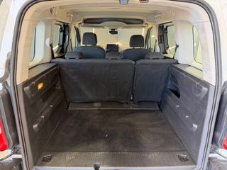 Citroen Berlingo 2019 ¡SHINE 100cv!