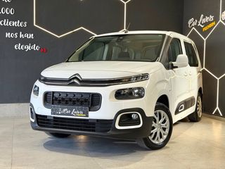 Citroen Berlingo 2019 ¡SHINE 100cv!