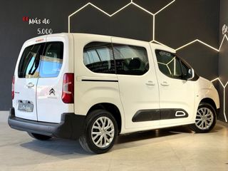Citroen Berlingo 2019 ¡SHINE 100cv!